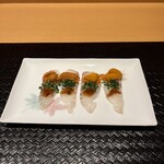 花小路 さわ田 - 