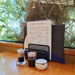 やぶ善 - やぶ善・・・、やぶ。