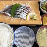 市場食堂 城南店 - 