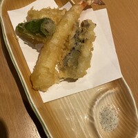 おやじ最後の握り 別邸 - 
