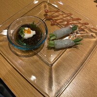 おやじ最後の握り 別邸 - 