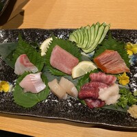 おやじ最後の握り 別邸 - 