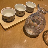 おやじ最後の握り 別邸 - 