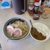 ラーメンショップ七福 草加店
