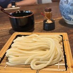 ざいごうどん 本家 わら家 - 