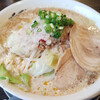 東京発祥豚骨ラーメン 哲麺縁 相馬店