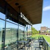 スターバックスコーヒー 富山環水公園店