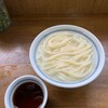 釜あげうどん 長田 in 香の香