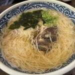 広島瀬戸内料理 雑草庵 - 