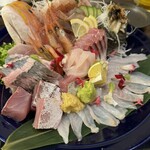 広島瀬戸内料理 雑草庵 - 