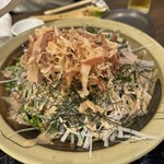 広島瀬戸内料理 雑草庵 - 