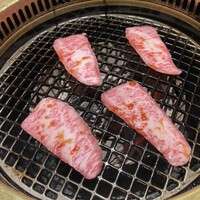 米沢牛上杉 銀座本店 - 