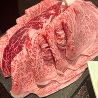 築地 すきやきの若松 - 