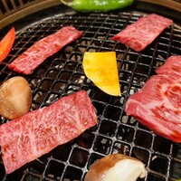 米沢牛上杉 銀座本店 - 