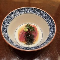 鮨　日本橋　鰤門 - 