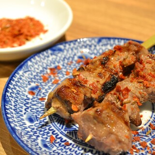 【ラム肉】クセの少ない新鮮なオーストラリア産ラム肉を使用