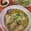 金龍ラーメン 難波千日前店
