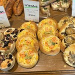 SLOW life BAKE 『乃』 - 