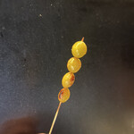 炭火焼鳥 ももたろう - 