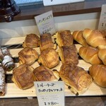 SLOW life BAKE 『乃』 - 