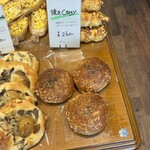 SLOW life BAKE 『乃』 - 