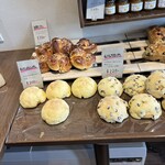 SLOW life BAKE 『乃』 - 