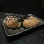 炭火焼鳥 ももたろう - 