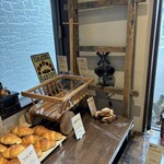 SLOW life BAKE 『乃』 - 