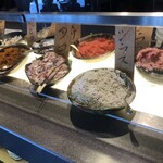 函館湯の川温泉 海と灯 - 朝食ブッフェ