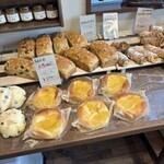 SLOW life BAKE 『乃』 - 