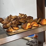 SLOW life BAKE 『乃』 - 