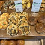 SLOW life BAKE 『乃』 - 