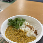 ワールド フレーバー - 料理写真: