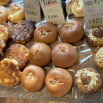 SLOW life BAKE 『乃』 - 