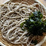 蕎麦 さだはる - 