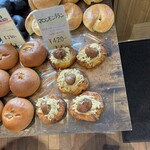 SLOW life BAKE 『乃』 - 