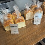 SLOW life BAKE 『乃』 - 