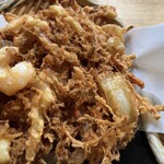 蕎麦 さだはる - 