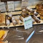 SLOW life BAKE 『乃』 - 