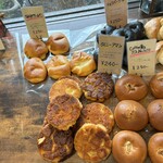 SLOW life BAKE 『乃』 - 