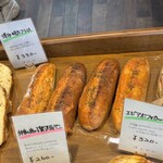 SLOW life BAKE 『乃』 - 