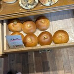 SLOW life BAKE 『乃』 - 