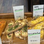 SLOW life BAKE 『乃』 - 