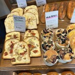 SLOW life BAKE 『乃』 - 