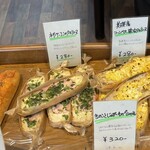 SLOW life BAKE 『乃』 - 