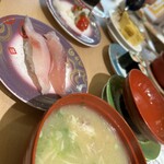 海鮮寿し トリトン - 