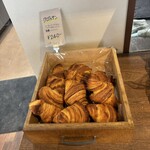 SLOW life BAKE 『乃』 - 