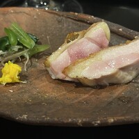 鶏割烹 ならや - 