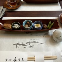 貴船喜らく - 