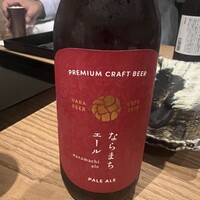 鶏割烹 ならや - 